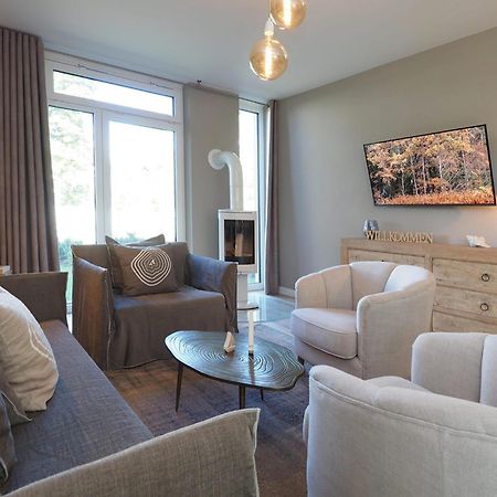 Ferienhaus Reethus 54° Loddin Kültér fotó