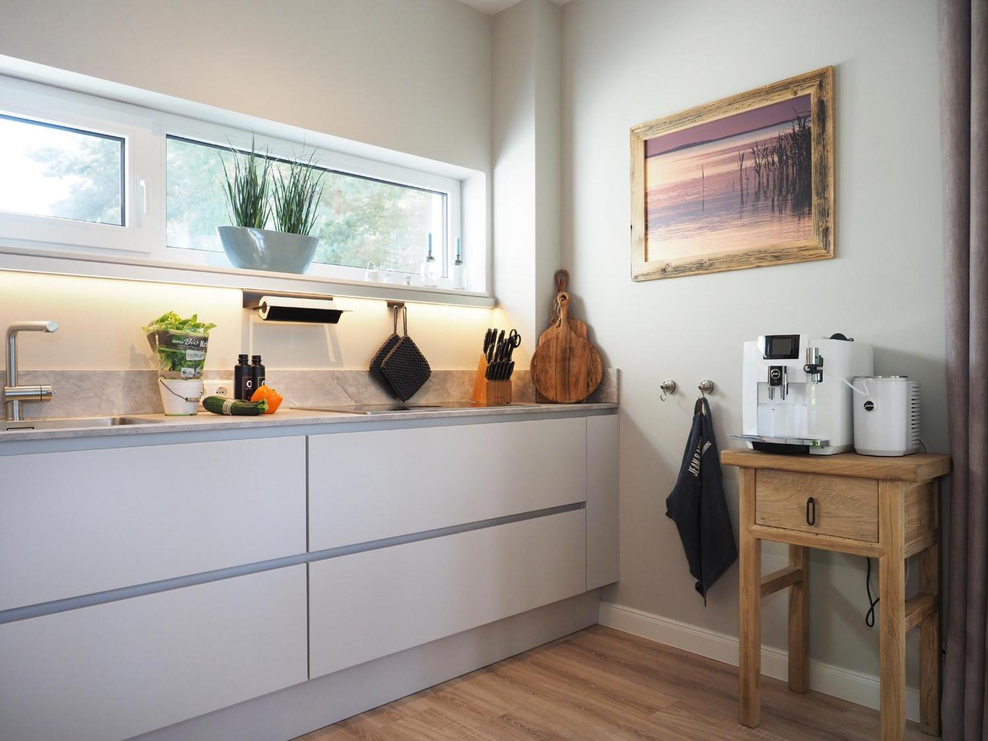 Ferienhaus Reethus 54° Loddin Kültér fotó