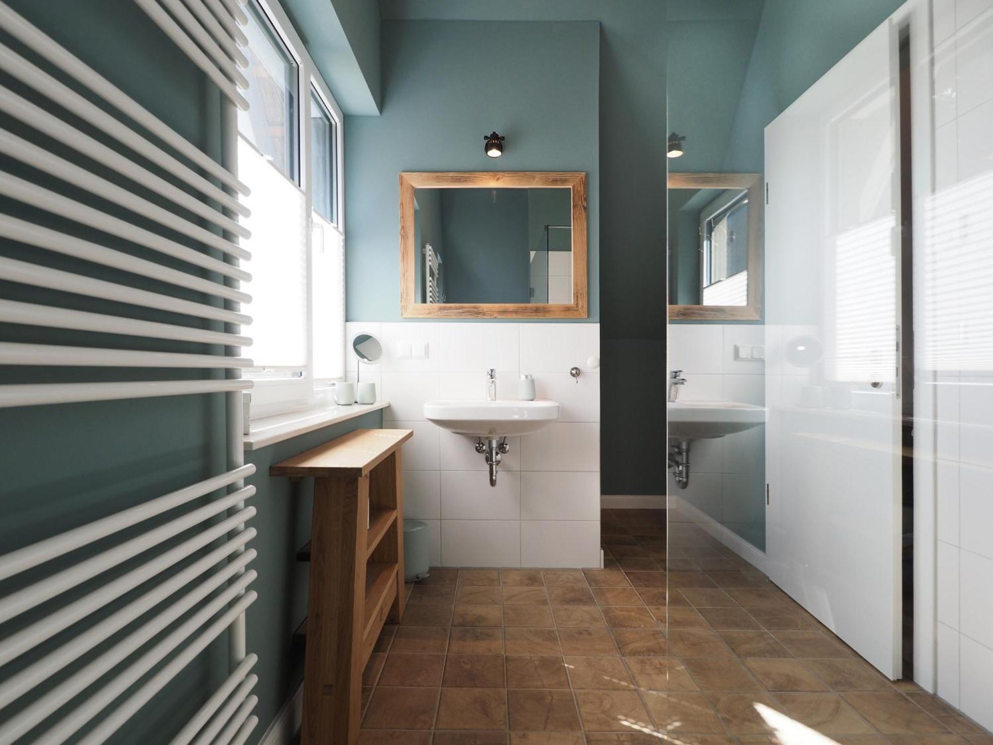 Ferienhaus Reethus 54° Loddin Kültér fotó