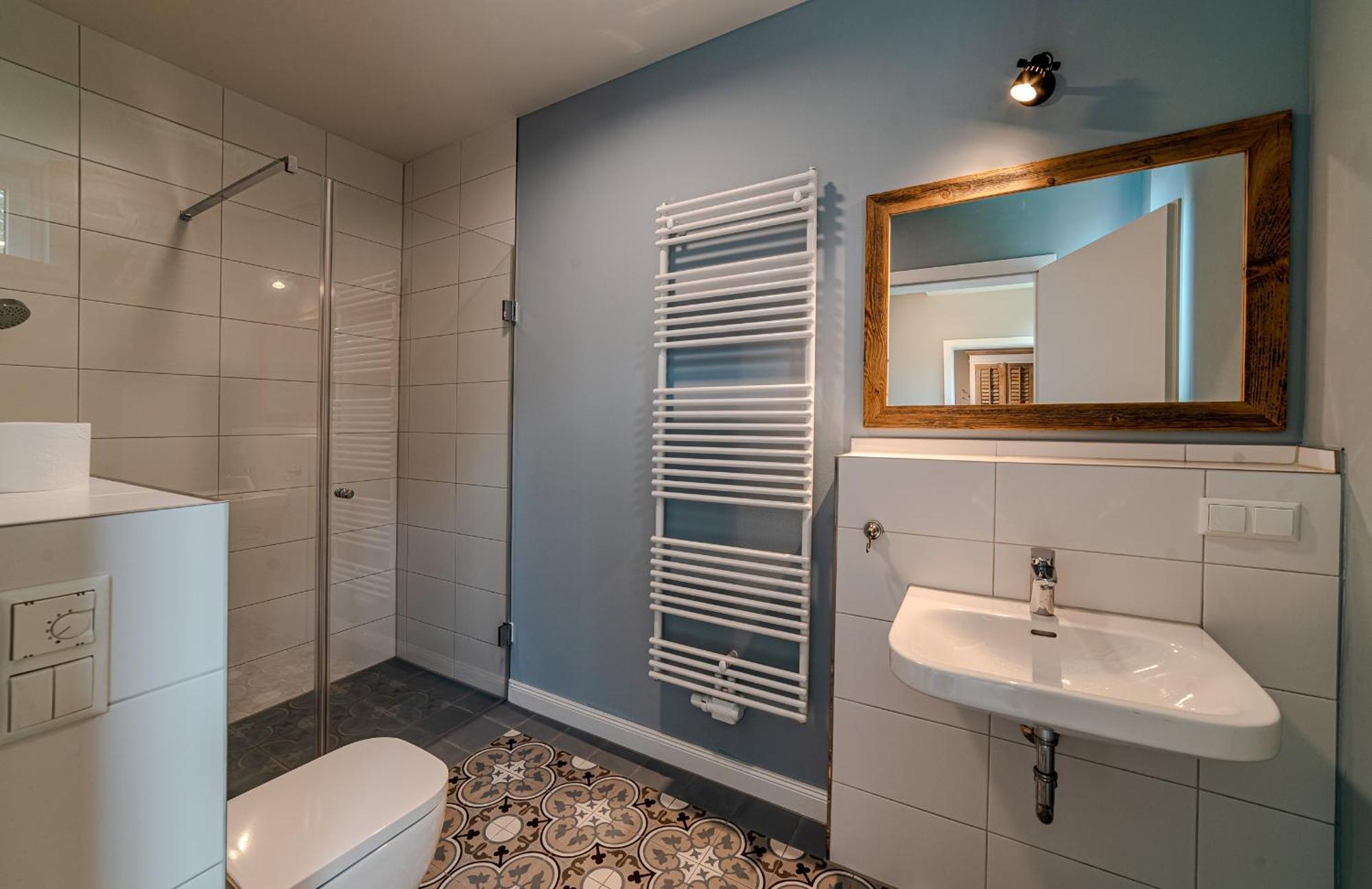 Ferienhaus Reethus 54° Loddin Kültér fotó