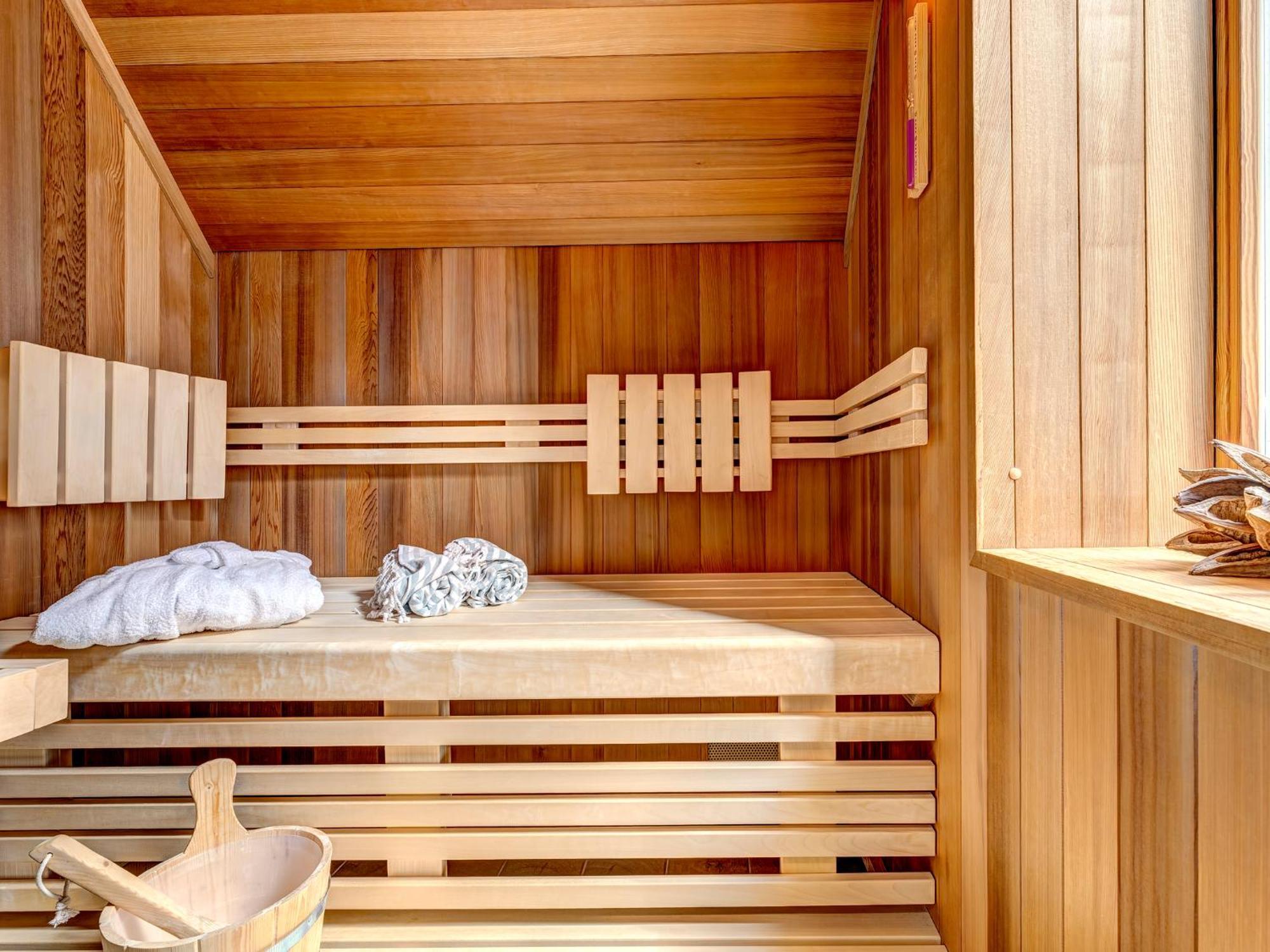 Ferienhaus Reethus 54° Loddin Kültér fotó