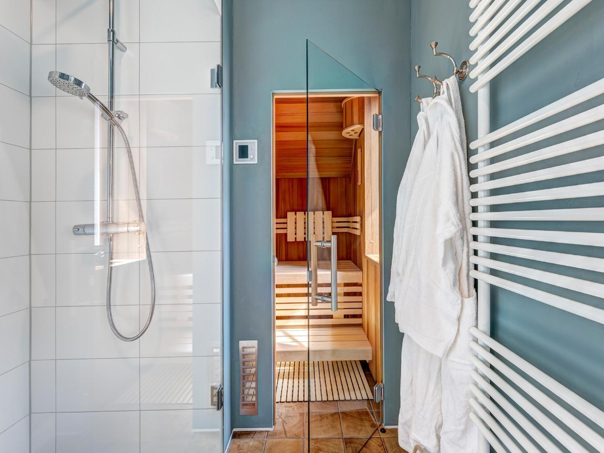 Ferienhaus Reethus 54° Loddin Kültér fotó