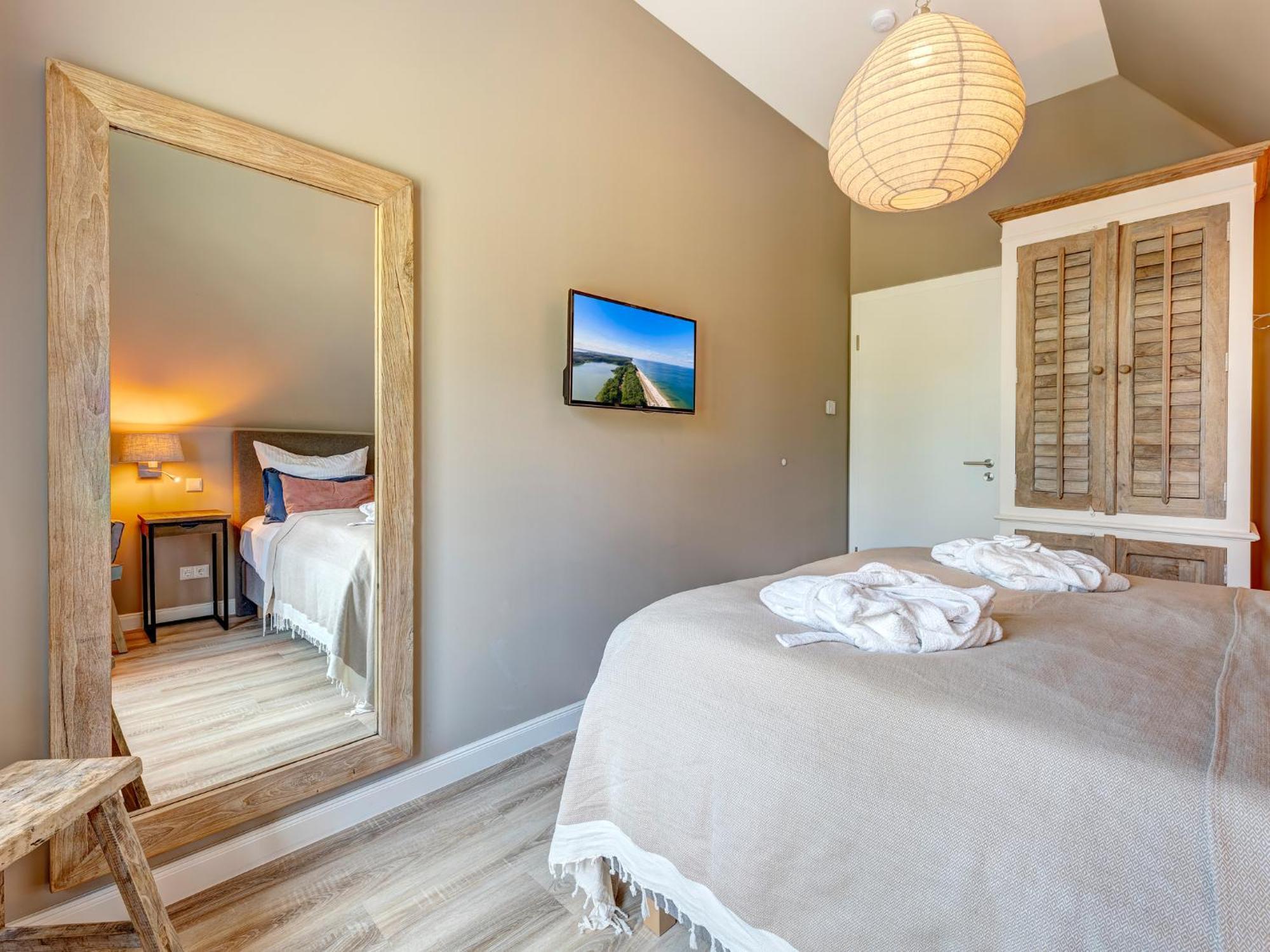Ferienhaus Reethus 54° Loddin Kültér fotó