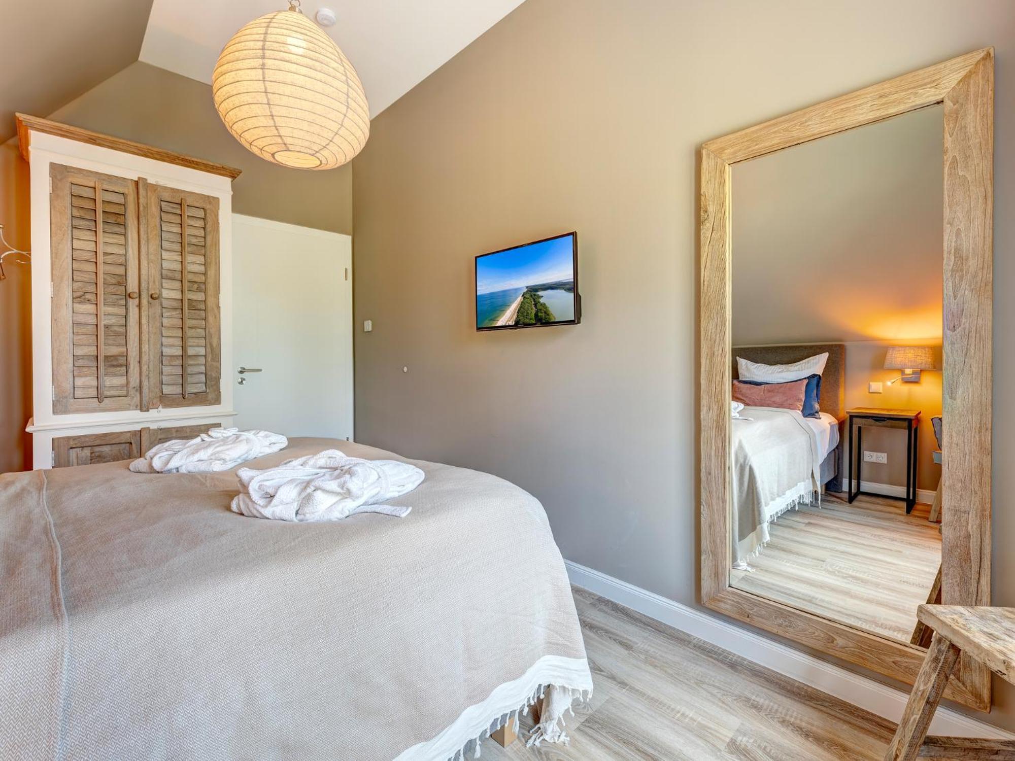 Ferienhaus Reethus 54° Loddin Kültér fotó